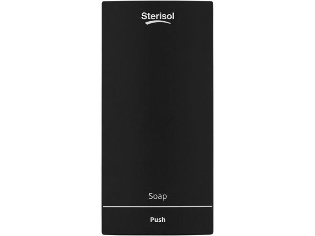 Dispenser STERISOL Ecoline Tvål 375ml