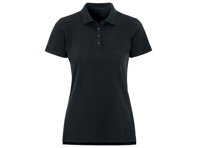 Piké Peg dam svart 4XL