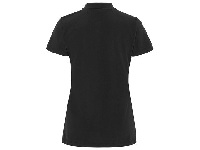 Piké Peg dam svart 4XL