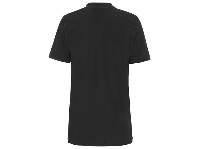 Piké Paul herr svart 3XL