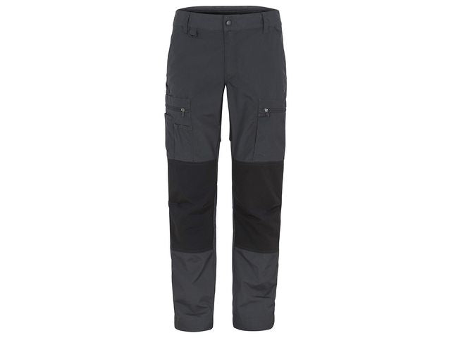 Servicebyxa Dublin herr svart C48