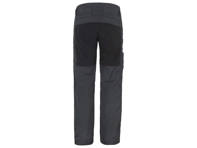 Servicebyxa Dublin herr svart C48