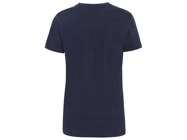 T-shirt Timmy herr marinblå 2XL