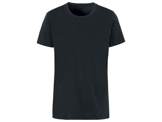 T-shirt Timmy herr svart S