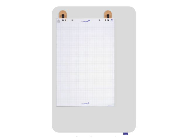 Pappershållare WOODEN magnetisk 2/fp