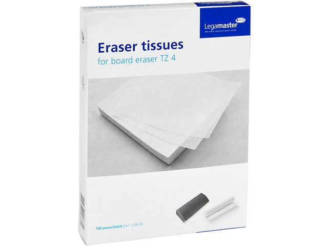 Torkdukar för TZ4 taveltorkare 100/fp