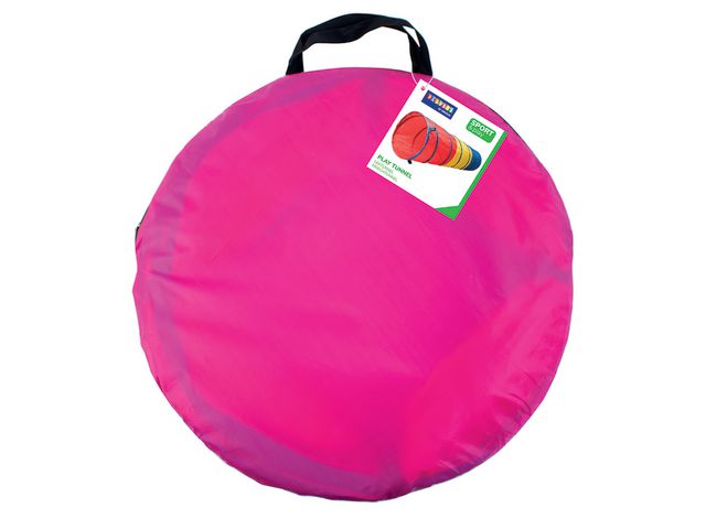 Lektunnel 175cm lång