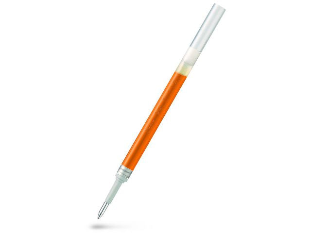 Refill PENTEL Energel 0,7mm orange