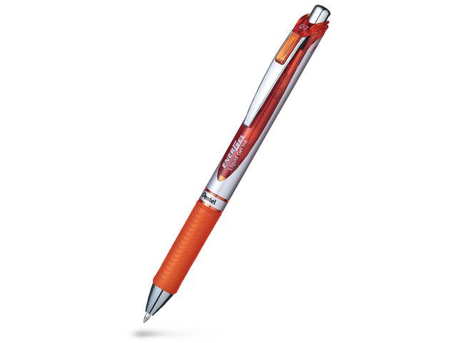Gelpenna PENTEL BL77 Energel 0,7 orange