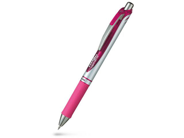 Gelpenna PENTEL Energel 0,7 rosa