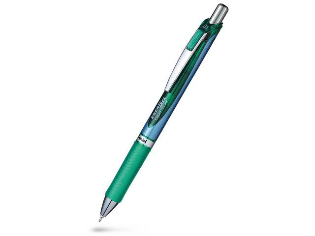 Gelpenna PENTEL EnerGel needle 0,5 grö