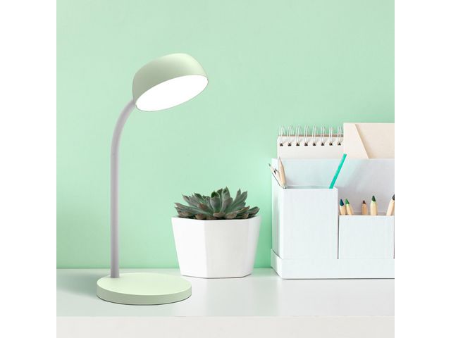 Bordslampa UNILUX Tamy Led