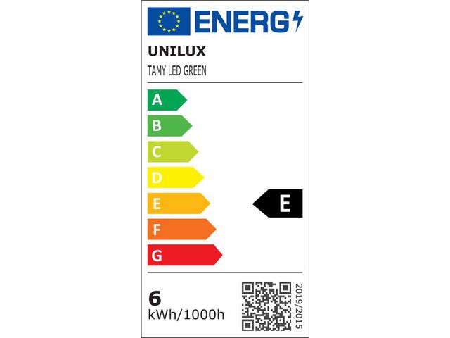 Bordslampa UNILUX Tamy Led