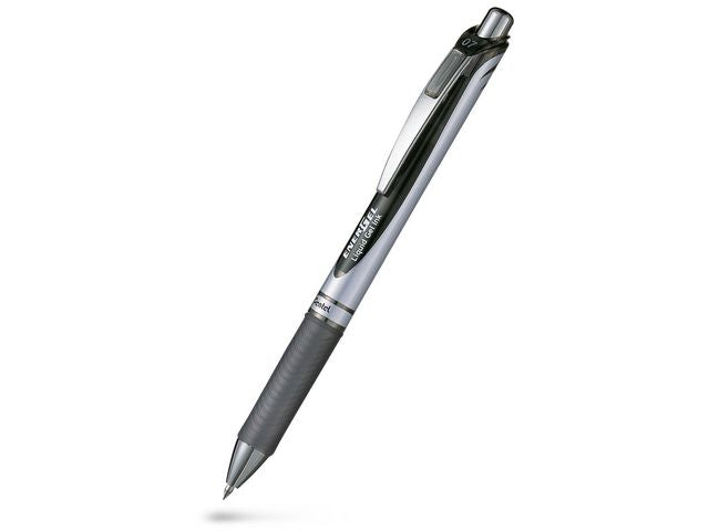 Gelpenna PENTEL BL77 Energel 0,7 svart
