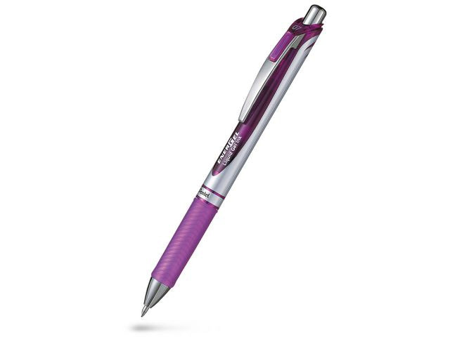 Gelpenna PENTEL BL77 Energel 0,7 violett