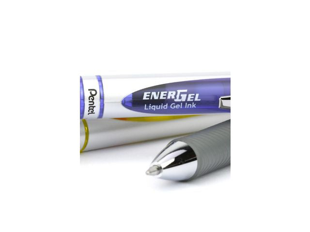 Gelpenna PENTEL BL77 Energel 0,7 violett