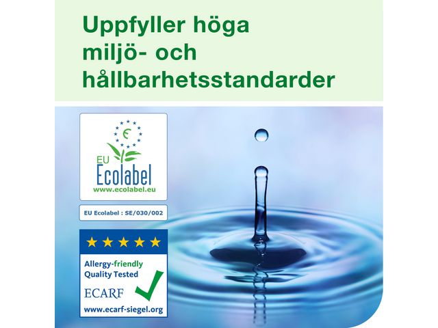 Tvål TORK S4 Sensitive oparfymerad 1L