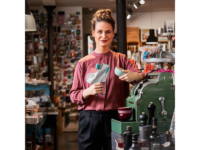 Prismärkare METO Classic1932L 32x19 2rad