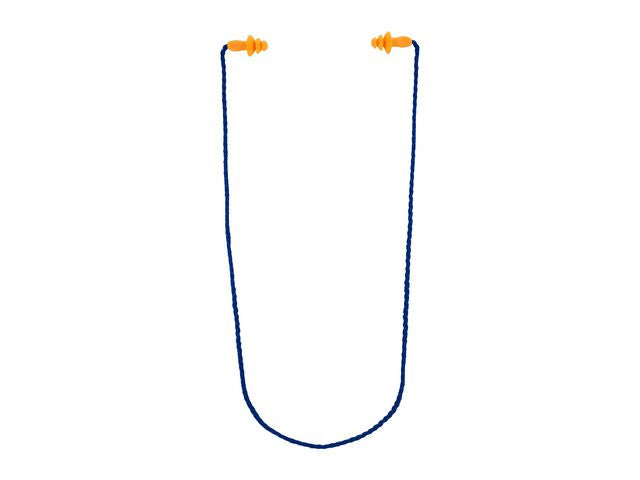 Öronpropp 3M med snöre 1271 1 par