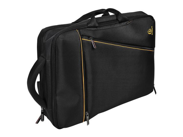 Datorväska EXACOMPTA Dual 15,6'