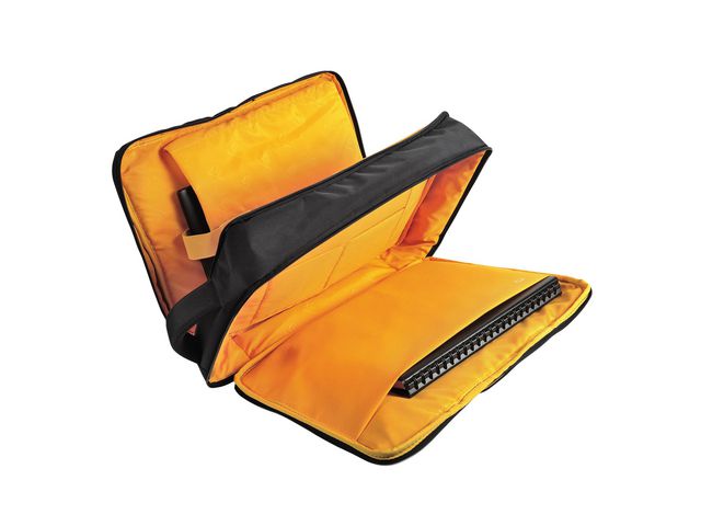 Datorväska EXACOMPTA Dual 15,6'