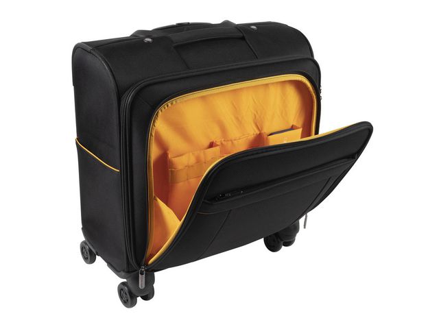 Datorväska EXACOMPTA Pilot 15,6'