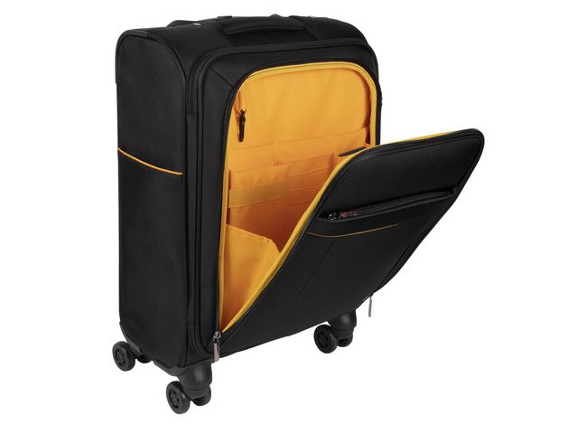 Resväska EXACOMPTA Cabin