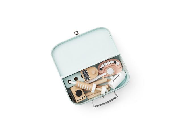 Tandläkarväska KIDS CONCEPT