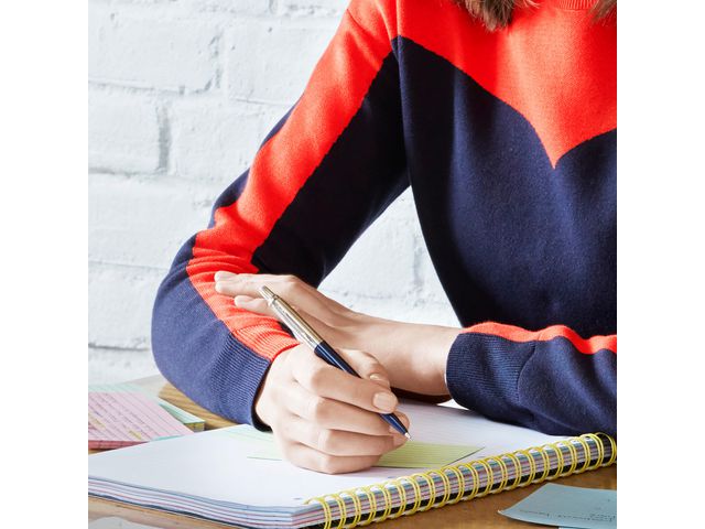 Kulpenna PARKER Core RoyalBlue 1,0mm blå