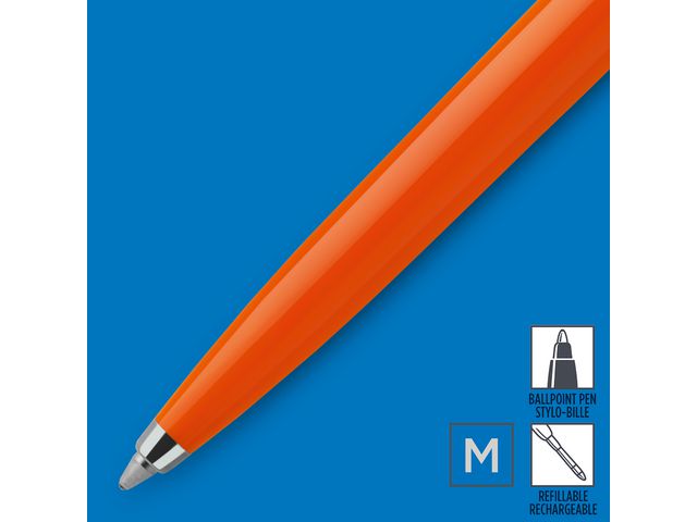 Kulpenna PARKER Jotter Orig. 1,0 orange