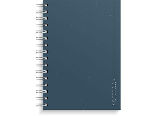 Ant.bok BURDE A5