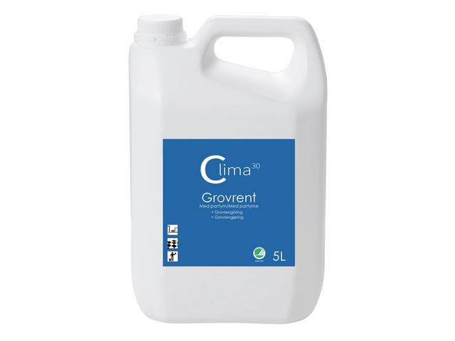 Grovrent CLIMA30 parfymerad 5L