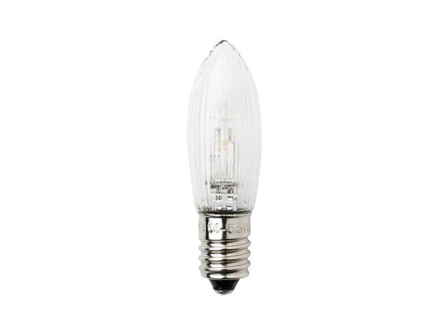 Reservlampa universal LED 7/fp