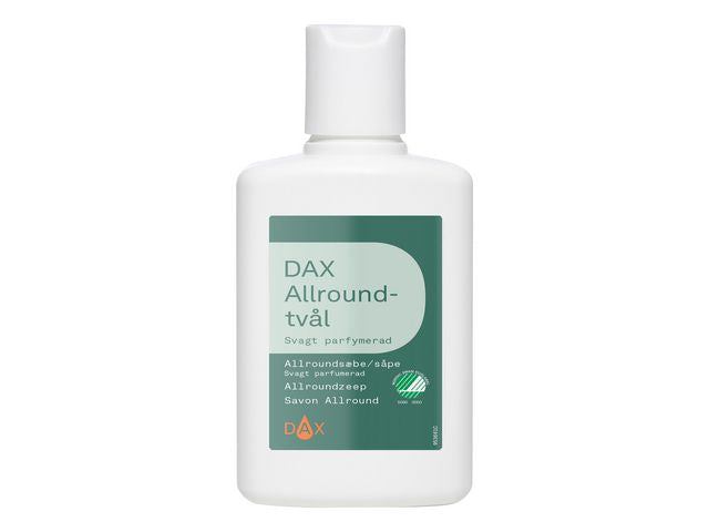 Tvål DAX Allround parfymerad 150ml