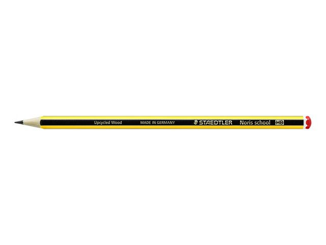 Blyertspenna STAEDTLER Noris HB 150/fp