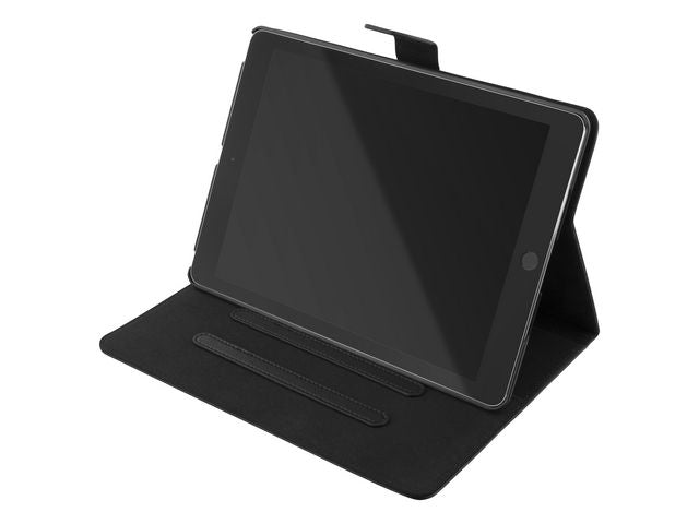 Fodral DELTACO iPad 10,2' 2019/20/21