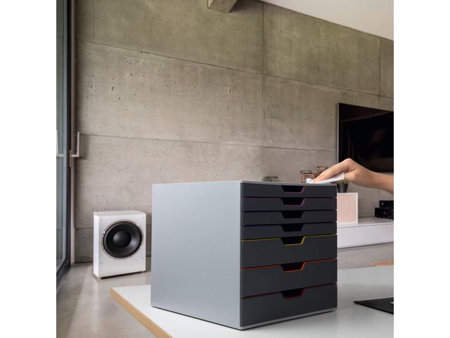 Rengöringsduk DURABLE våt allmän 100/fp