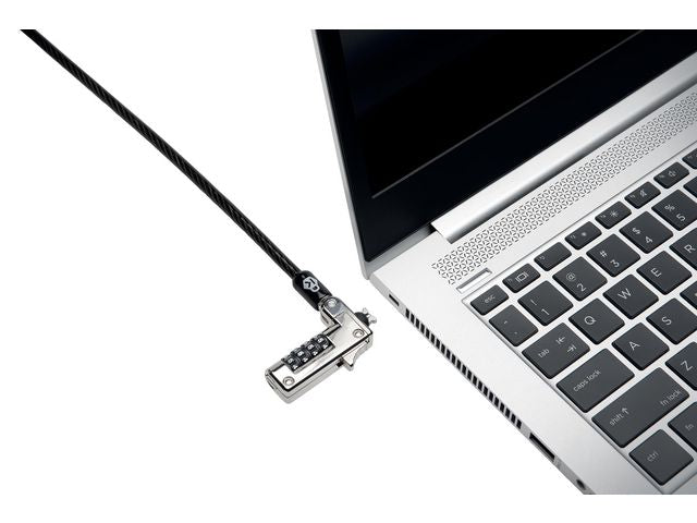 Vajerlås KENSINGTON Slim NanoSaver