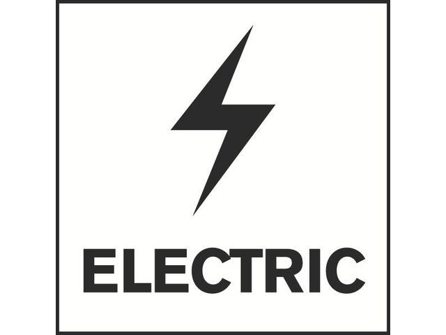 Elhäftare batteri RAPID 10BX