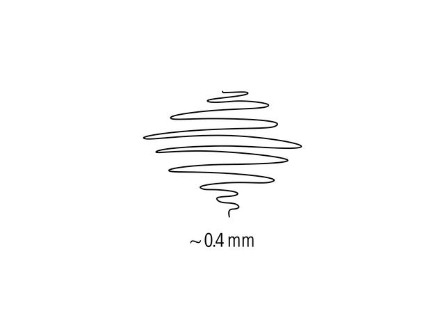 Universalpenna LUMOCOLOR SF P 4/fp