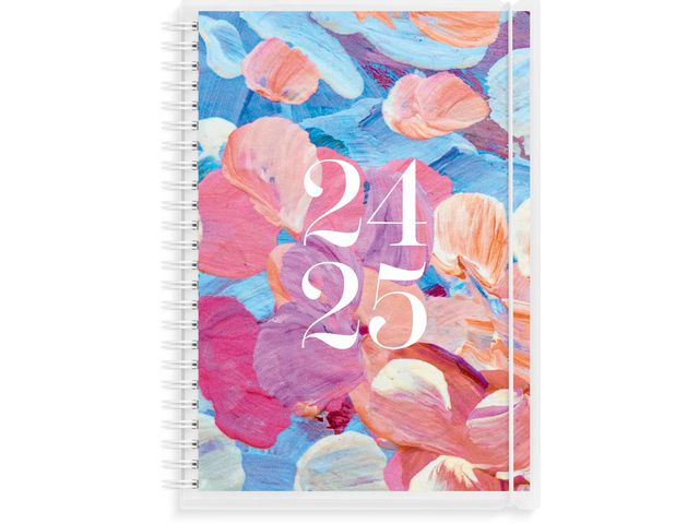 Kalender Study 4i1 A5 24/25