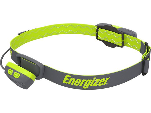 Pannlampa ENERGIZER Pro 650 lm