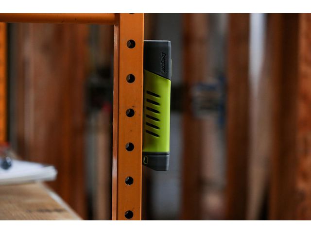 Ficklampa ENERGIZER Pro 1000 lm