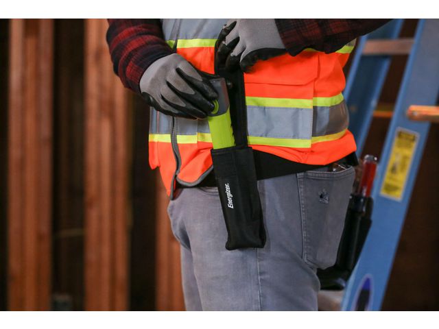 Ficklampa hybrid ENERGIZER Pro 500 lm