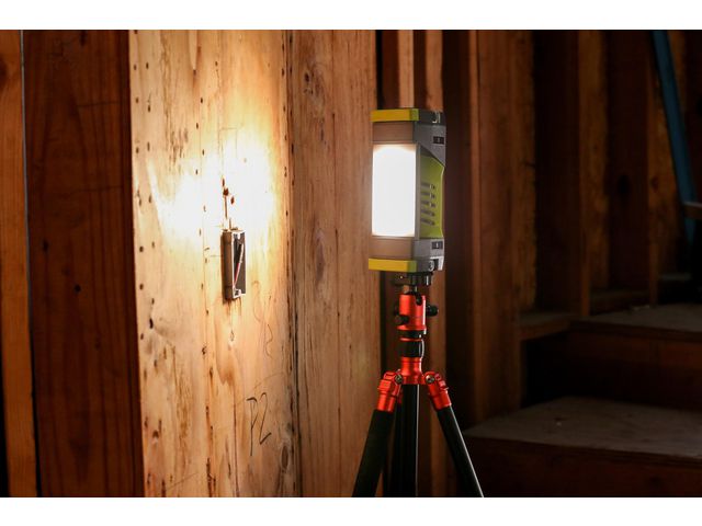 Arbetslampa ENERGIZER Pro 1000 lm