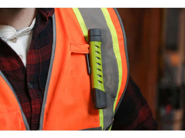 Ficklampa penna ENERGIZER Pro 350 lm