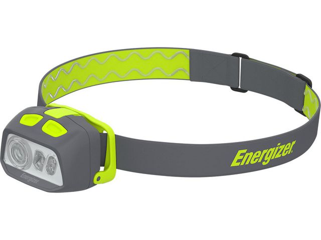 Pannlampa ENERGIZER Pro 500 lm