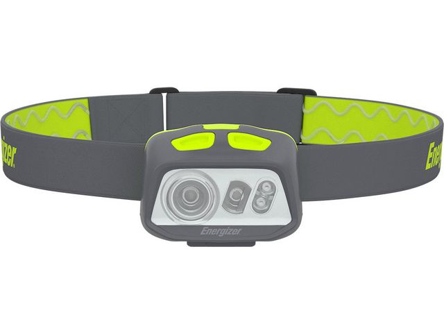 Pannlampa ENERGIZER Pro 500 lm