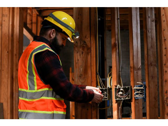 Pannlampa ENERGIZER Pro 500 lm