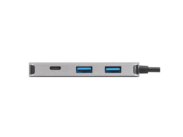 Hub TARGUS USB-C -2xUSB-A/2xUSB-C